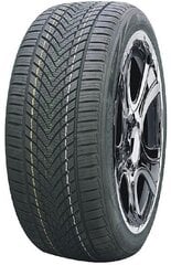 Rotalla RA03 245/45R18 100 Y XL цена и информация | Всесезонная резина | kaup24.ee