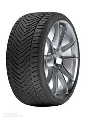 Orium/Kormoran 205/55R16 91 H XL цена и информация | Всесезонная резина | kaup24.ee