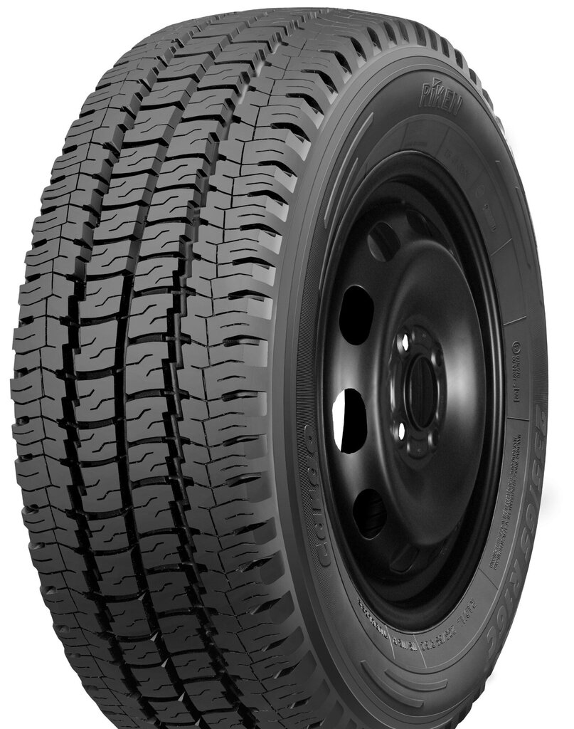 Riken Cargo 20680/205R70C 15 106 цена и информация | Suverehvid | kaup24.ee