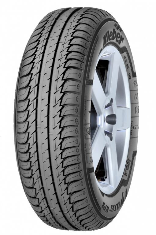 Kleber Dynaxer HP3 SUV 235/50R18 97 V цена и информация | Suverehvid | kaup24.ee