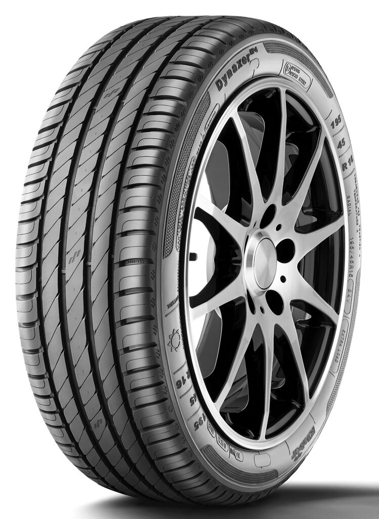 Kleber Dynaxer HP4 185/65R15 88 T hind ja info | Suverehvid | kaup24.ee