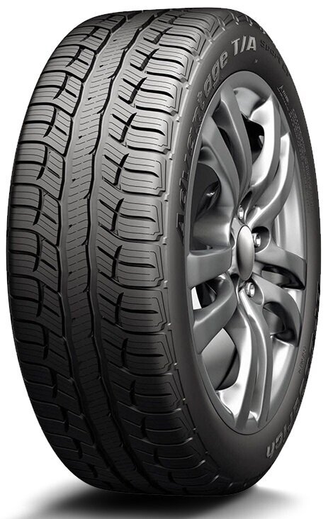 BF Goodrich ADVanTAGE SUV 235/50R18 101 V XL цена и информация | Suverehvid | kaup24.ee