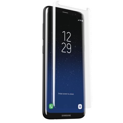 Kaitseklaas Tempered Glass Premium 9H Samsung G955 Galaxy S8 Plus hind ja info | Ekraani kaitsekiled | kaup24.ee