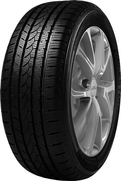 Milestone Green 4Seasons 155/80R13 79 T hind ja info | Lamellrehvid | kaup24.ee