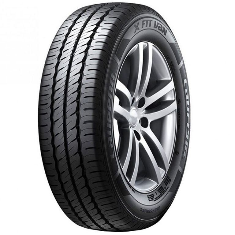 Laufenn X FIT Van LV01 215/75R16C 116 R hind ja info | Suverehvid | kaup24.ee