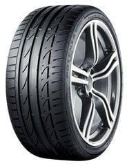 Bridgestone Potenza S001 225/40R19 89 Y ROF цена и информация | Летняя резина | kaup24.ee