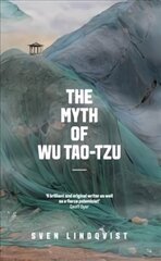 Myth of Wu Tao-tzu цена и информация | Путеводители, путешествия | kaup24.ee