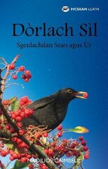 Dorlach Sil: Sgeulachdan Sean agus Ur hind ja info | Fantaasia, müstika | kaup24.ee