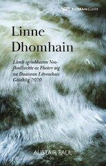 Linne Dhomhain (Dark Pool) цена и информация | Фантастика, фэнтези | kaup24.ee