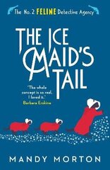 Ice Maid's Tail цена и информация | Фантастика, фэнтези | kaup24.ee