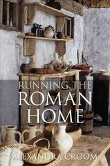 Running the Roman Home hind ja info | Ajalooraamatud | kaup24.ee