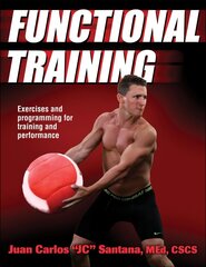 Functional Training hind ja info | Eneseabiraamatud | kaup24.ee