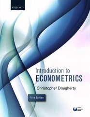 Introduction to Econometrics 5th Revised edition hind ja info | Majandusalased raamatud | kaup24.ee