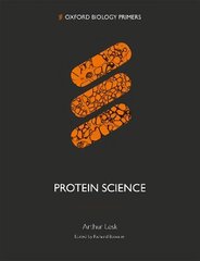 Protein Science 1 цена и информация | Развивающие книги | kaup24.ee