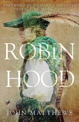 Robin Hood цена и информация | Книги по социальным наукам | kaup24.ee