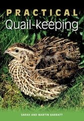 Practical Quail-keeping hind ja info | Ühiskonnateemalised raamatud | kaup24.ee