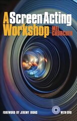 Screen Acting Workshop цена и информация | Книги об искусстве | kaup24.ee