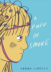 Puff of Smoke цена и информация | Фантастика, фэнтези | kaup24.ee