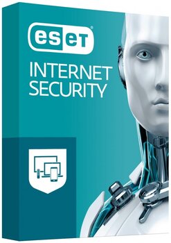 Viirusetõrje Eset Interneti-turvalisus PL BOX 2Y EIS-N-2Y-1D hind ja info | Viirusetõrjed | kaup24.ee