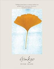 Ginkgo: The Tree That Time Forgot цена и информация | Книги по экономике | kaup24.ee