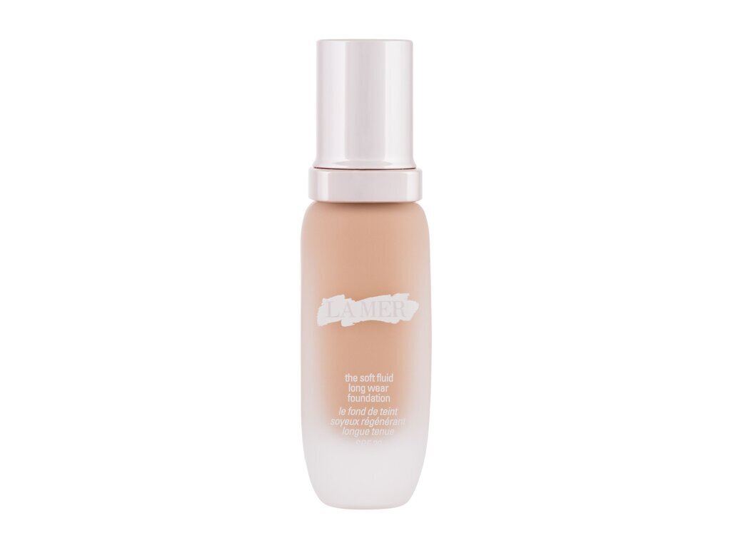 Jumestuskreem The Soft Long Wear Makeup hind ja info | Jumestuskreemid, puudrid | kaup24.ee