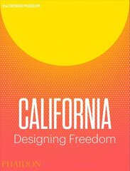 California: Designing Freedom: Tools of Personal Liberation hind ja info | Kunstiraamatud | kaup24.ee