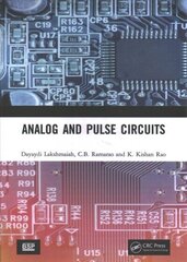 Analog and Pulse Circuits цена и информация | Энциклопедии, справочники | kaup24.ee