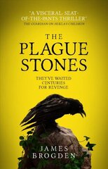 Plague Stones hind ja info | Fantaasia, müstika | kaup24.ee