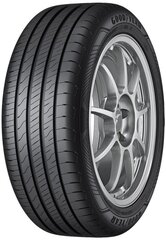 Goodyear Efficientgrip 2 SUV 245/45R20 103 V XL FP цена и информация | Летняя резина | kaup24.ee