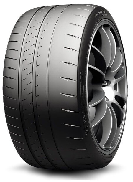 Michelin Pilot Sport Cup 2 Connect 245/35R18 92 Y XL FSL цена и информация | Suverehvid | kaup24.ee