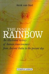 Inner Rainbow: An Illustrated History of Human Consciousness from Ancient India to the Present Day цена и информация | Духовная литература | kaup24.ee