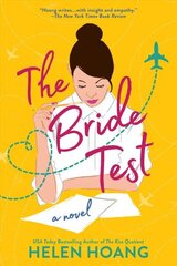 Bride Test hind ja info | Fantaasia, müstika | kaup24.ee