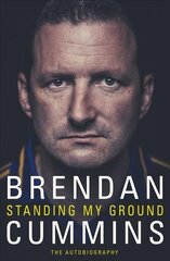 Standing My Ground: The Autobiography hind ja info | Elulooraamatud, biograafiad, memuaarid | kaup24.ee