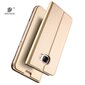 Dux Ducis Premium Magnet Case For Huawei Y9 (2018) Gold цена и информация | Telefoni kaaned, ümbrised | kaup24.ee