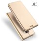 Dux Ducis Premium Magnet Case For Huawei Y9 (2018) Gold цена и информация | Telefoni kaaned, ümbrised | kaup24.ee