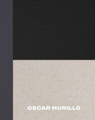 Oscar Murillo hind ja info | Kunstiraamatud | kaup24.ee