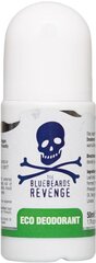 Rull-deodorant The Bluebeards Revenge Eco Deodorant (50 ml) hind ja info | Deodorandid | kaup24.ee