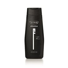 Faith – dušigeel hind ja info | Lõhnastatud kosmeetika meestele | kaup24.ee