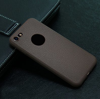 Mocco Lizard Back Case Silicone Case for Samsung G965 Galaxy S9 Plus Brown цена и информация | Telefoni kaaned, ümbrised | kaup24.ee