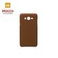 Mocco Lizard Back Case Silicone Case for Apple iPhone 7 Plus Brown цена и информация | Telefoni kaaned, ümbrised | kaup24.ee