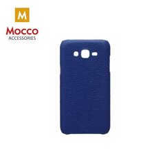 Mocco Lizard Back Case Silicone Case for Samsung G965 Galaxy S9 Plus Blue hind ja info | Telefoni kaaned, ümbrised | kaup24.ee