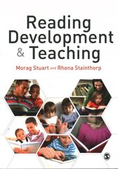 Reading Development and Teaching цена и информация | Книги по социальным наукам | kaup24.ee