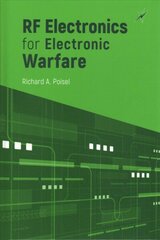 RF Electronics for Electronic Warfare 2019 цена и информация | Энциклопедии, справочники | kaup24.ee