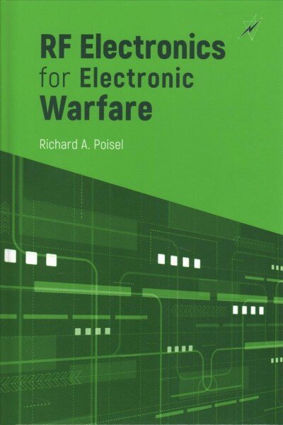 RF Electronics for Electronic Warfare 2019 hind ja info | Entsüklopeediad, teatmeteosed | kaup24.ee