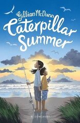 Caterpillar Summer hind ja info | Noortekirjandus | kaup24.ee