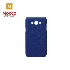 Mocco Lizard Back Case Silicone Case for Apple iPhone 7 Plus Blue hind ja info | Telefoni kaaned, ümbrised | kaup24.ee