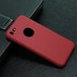 Mocco Lizard Back Case Silicone Case for Samsung G965 Galaxy S9 Plus Red цена и информация | Telefoni kaaned, ümbrised | kaup24.ee