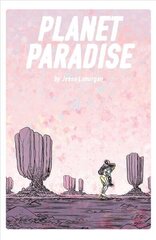 Planet Paradise цена и информация | Фантастика, фэнтези | kaup24.ee