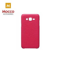Mocco Lizard Back Case Силиконовый чехол для Samsung G960 Galaxy S9 Красный цена и информация | Чехлы для телефонов | kaup24.ee
