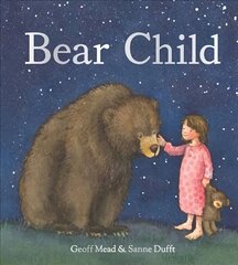 Bear Child цена и информация | Книги для малышей | kaup24.ee